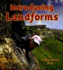 Image for Introducing Landforms