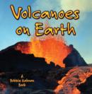 Image for Volcanoes on Earth
