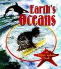 Image for Earths Oceans