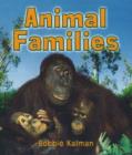 Image for Animal Families