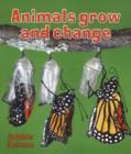 Image for Animals Grow and Change