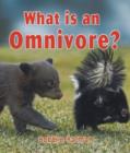 Image for What is an Omnivore?