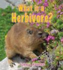 Image for What is a Herbivore