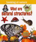 Image for What are Natural Structures?