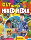 Image for Get into Mixed Media