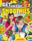 Image for Get into Smoothies