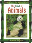 Image for ABCs of Animals