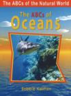 Image for ABCs of Oceans