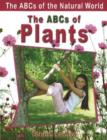 Image for ABCs of Plants