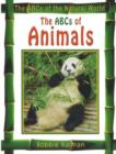 Image for The ABCs of Animals
