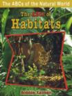 Image for The ABCs of Habitats