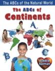 Image for ABCs of continents
