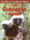 Image for ABCs of endangered animals