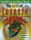 Image for ABCs of insects