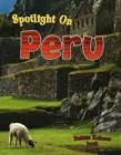 Image for Spotlight on Peru