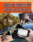 Image for Amazon Rainforest Research Journal