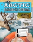 Image for Arctic Research Journal