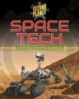 Image for Space Tech - Techno Planet