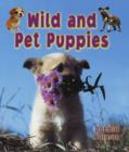 Image for Wild and Pet Puppies