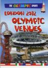 Image for London 2012, Olympic Venues