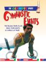 Image for Gymnastic Events