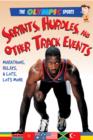 Image for Sprints, Hurdles, and Other Track Events