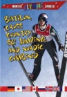 Image for Biathlon, Cross Country, Ski Jumping and Nordic Combined