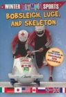 Image for Bobsleigh, Luge and Skeleton