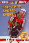 Image for Paralympic Sports Events