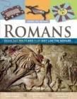 Image for Romans: Dress, Eat, Write, and Play Just Like the Romans