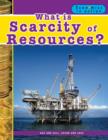 Image for What is scarcity of resources?