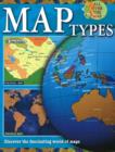 Image for Map Types