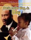 Image for Martin Luther King, Jr. Day