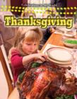 Image for Thanksgiving
