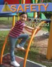 Image for Safety At the  Playground