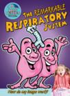 Image for The remarkable respiratory system  : how do my lungs work?