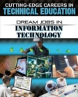Image for Dream jobs in information technology
