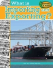 Image for What is Importing and Exporting