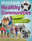 Image for Designing healthy communities