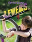 Image for Get to Know Levers
