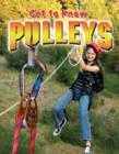Image for Get to know pulleys
