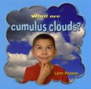 Image for What are cumulus clouds?