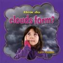 Image for How do clouds form?