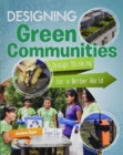 Image for Designing green communities