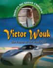 Image for Victor Wouk  : the father of the hybrid car