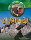 Image for Ed Begley, Jr  : living green