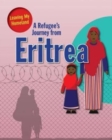 Image for A refugee&#39;s journey from Eritrea