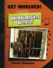 Image for Animal Rights Activist