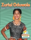 Image for Zuriel Oduwole  : filmmaker and campaigner for girls&#39; education