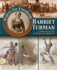 Image for Harriet Tubman : Conductor on the Underground Railroad